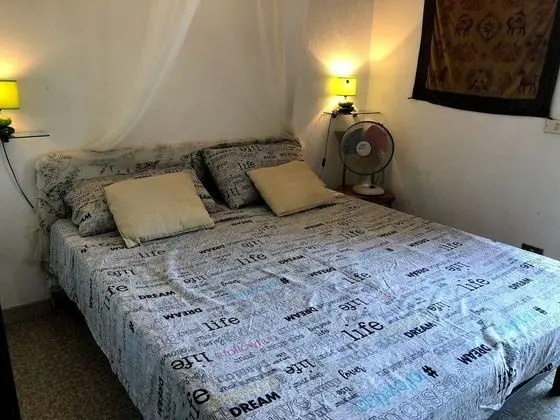 Panoramic Apart Daire, 2 Yatak Odası, Deniz Manzaralı