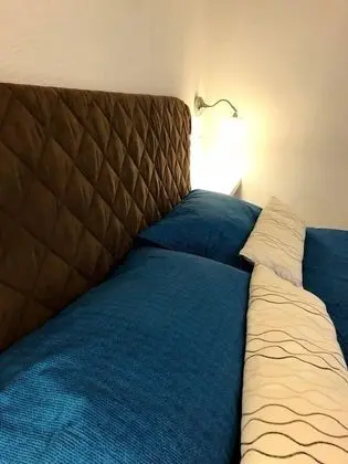 Panoramic Apart Daire, 2 Yatak Odası, Deniz Manzaralı