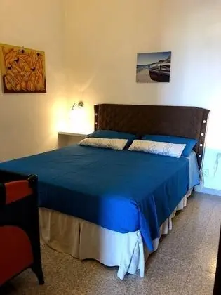 Panoramic Apart Daire, 2 Yatak Odası, Deniz Manzaralı