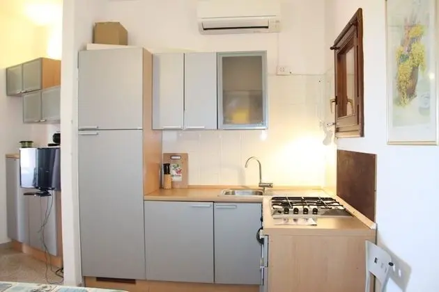 Panoramic Apart Daire, 2 Yatak Odası, Deniz Manzaralı