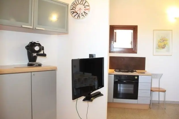Panoramic Apart Daire, 2 Yatak Odası, Deniz Manzaralı