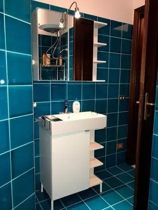 Panoramic Apart Daire, 2 Yatak Odası, Deniz Manzaralı