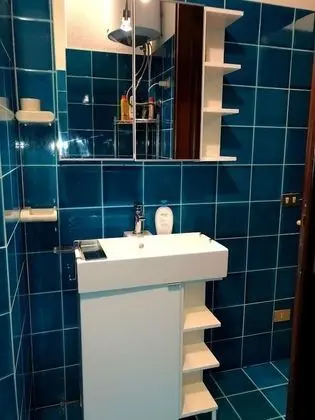 Panoramic Apart Daire, 2 Yatak Odası, Deniz Manzaralı