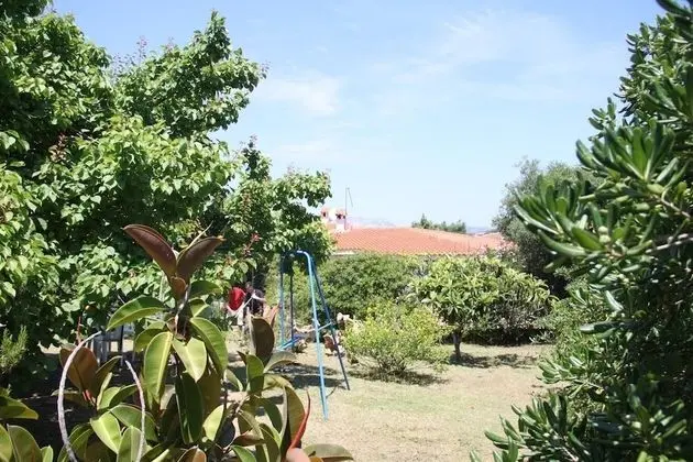 Panoramic Apart Daire, 2 Yatak Odası, Deniz Manzaralı