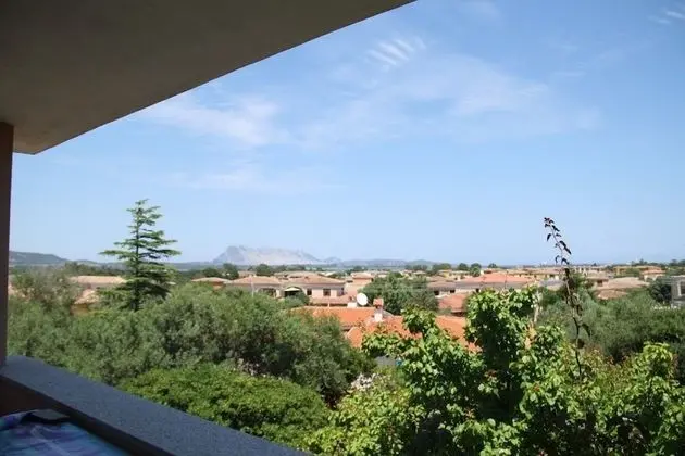 Panoramic Apart Daire, 2 Yatak Odası, Deniz Manzaralı