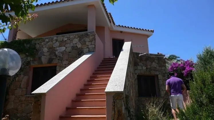 Panoramic Apart Daire, 2 Yatak Odası, Deniz Manzaralı