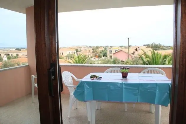 Panoramic Apart Daire, 2 Yatak Odası, Deniz Manzaralı