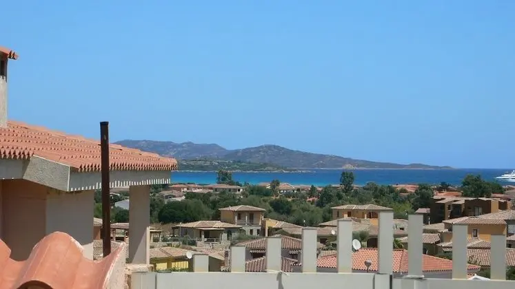 Panoramic Apart Daire, 2 Yatak Odası, Deniz Manzaralı