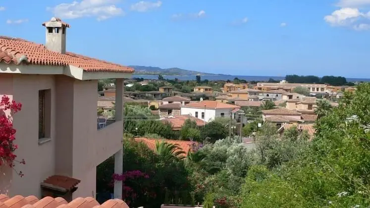 Panoramic Apart Daire, 2 Yatak Odası, Deniz Manzaralı