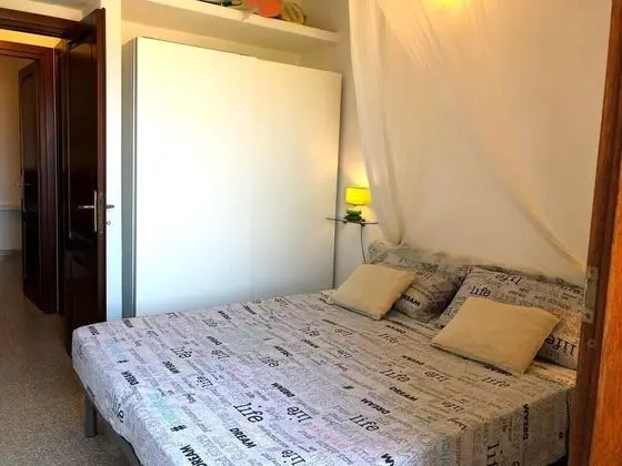 Panoramic Apart Daire, 2 Yatak Odası, Deniz Manzaralı