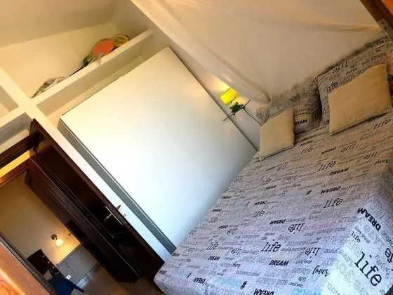 Panoramic Apart Daire, 2 Yatak Odası, Deniz Manzaralı