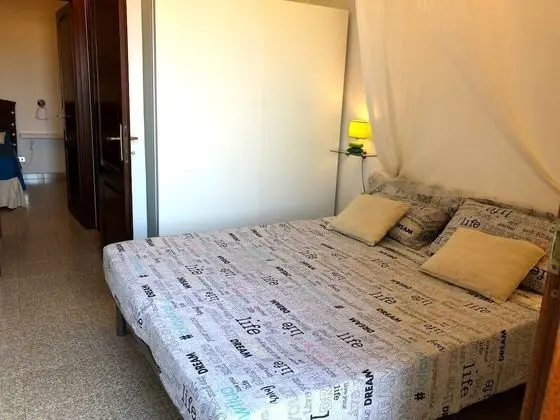 Panoramic Apart Daire, 2 Yatak Odası, Deniz Manzaralı