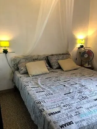 Panoramic Apart Daire, 2 Yatak Odası, Deniz Manzaralı