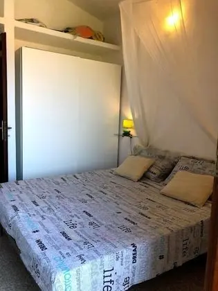 Panoramic Apart Daire, 2 Yatak Odası, Deniz Manzaralı
