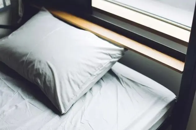 Ortak Ranzalı Oda, Karma Ranzalı Oda (for 4 Guests)