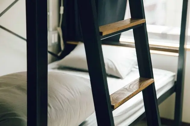 Ortak Ranzalı Oda, Karma Ranzalı Oda (for 4 Guests)