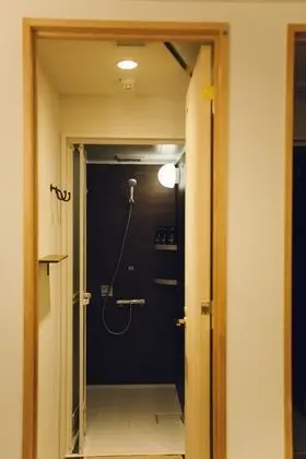 Ortak Ranzalı Oda, Karma Ranzalı Oda (for 4 Guests)