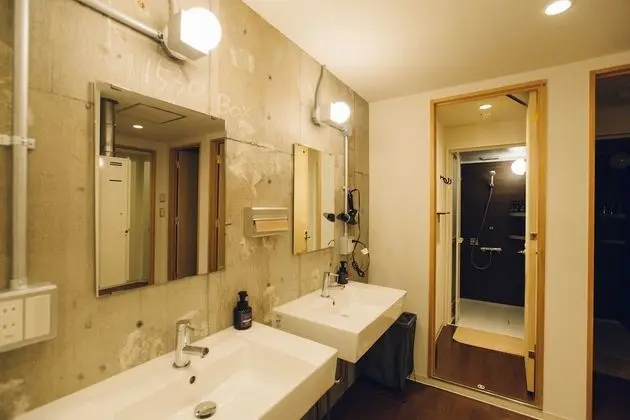 Ortak Ranzalı Oda, Karma Ranzalı Oda (for 4 Guests)