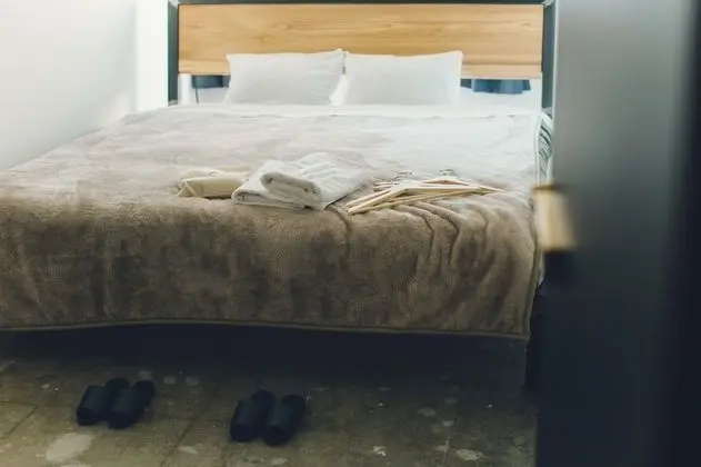 Tek Büyük Yataklı Oda (Large Queen)