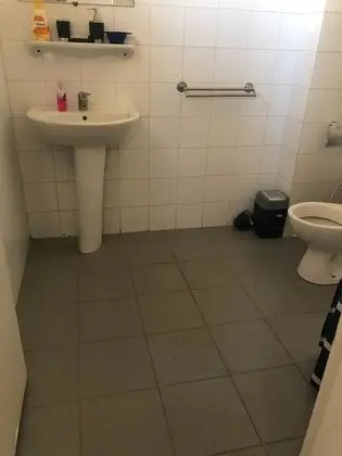 Standard Apart Daire, 1 Çift Kişilik Yatak