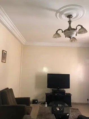 Standard Apart Daire, 1 Çift Kişilik Yatak