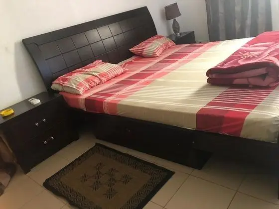 Standard Apart Daire, 1 Çift Kişilik Yatak