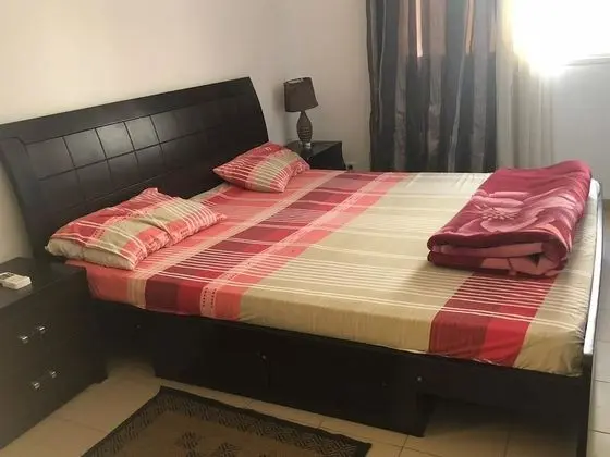 Standard Apart Daire, 1 Çift Kişilik Yatak