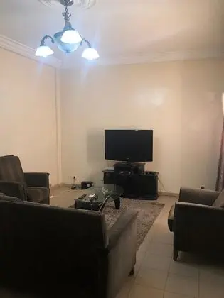 Standard Apart Daire, 1 Çift Kişilik Yatak