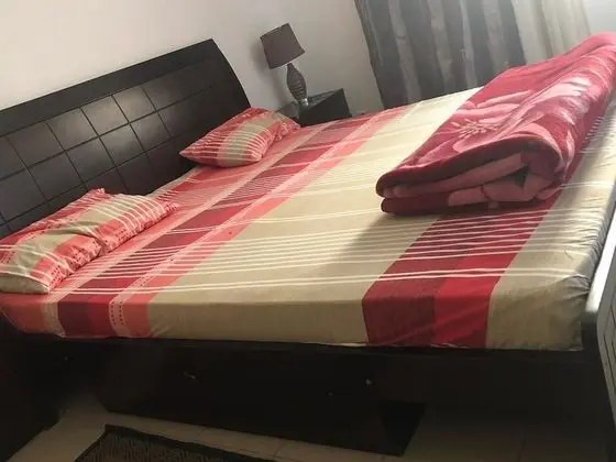 Standard Apart Daire, 1 Çift Kişilik Yatak