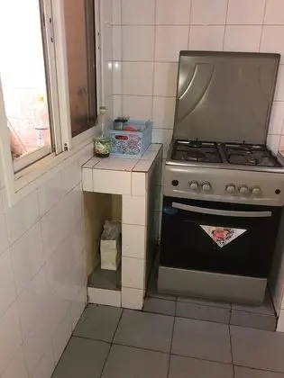 Standard Apart Daire, 1 Çift Kişilik Yatak