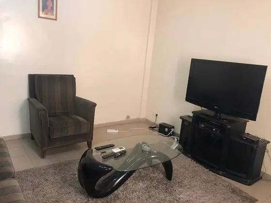 Standard Apart Daire, 1 Çift Kişilik Yatak