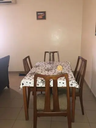 Standard Apart Daire, 1 Çift Kişilik Yatak