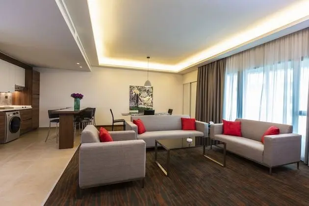 Executive Süit, 1 En Büyük (King) Boy Yatak