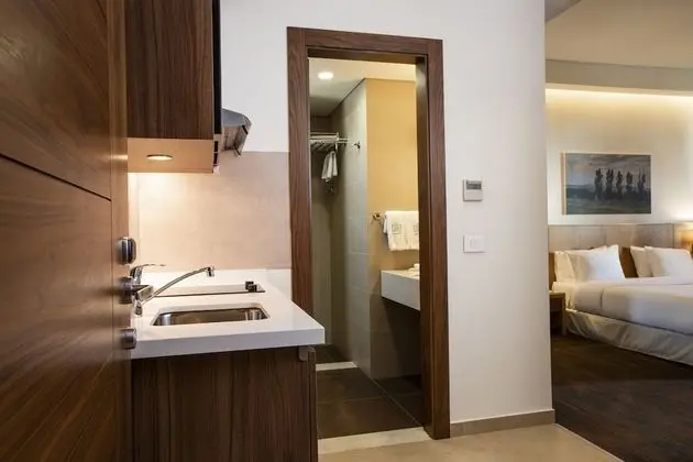 Premium Stüdyo, 1 Yatak Odası