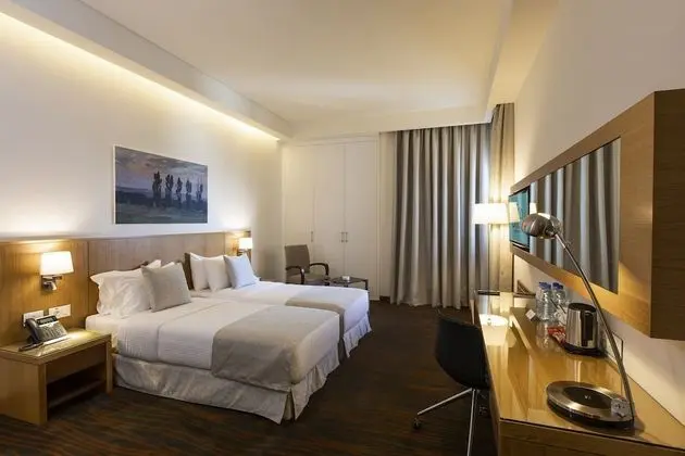 Premium Stüdyo, 1 Yatak Odası