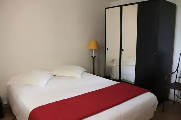 Apart Daire, 1 Yatak Odası, Teras