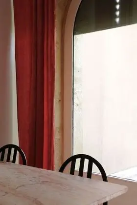 Apart Daire, 1 Yatak Odası, Teras