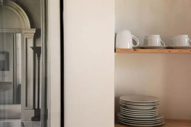 Apart Daire, 1 Yatak Odası, Teras