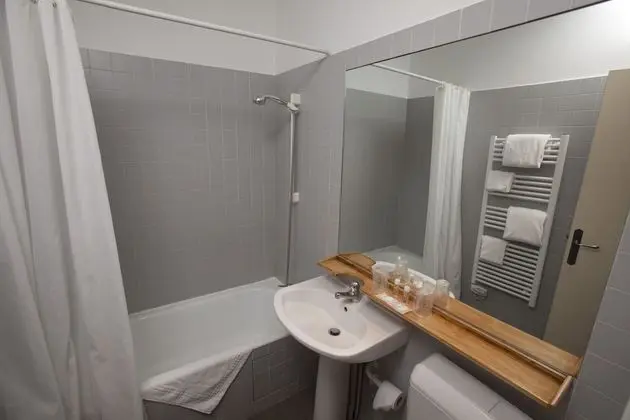 Apart Daire, 1 Yatak Odası, Teras