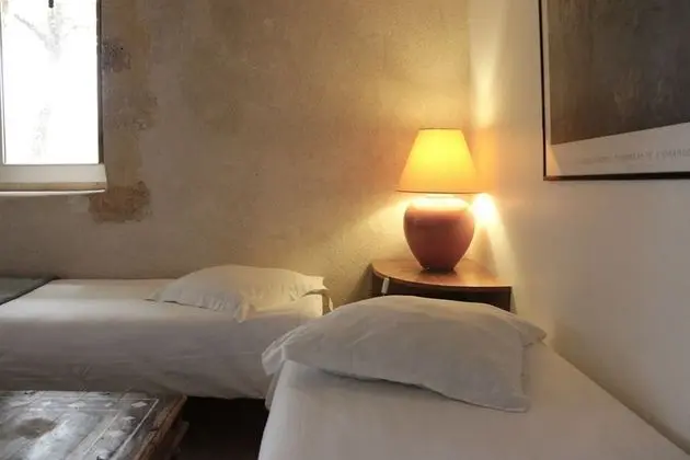 Stüdyo, Teras, Asma Kat