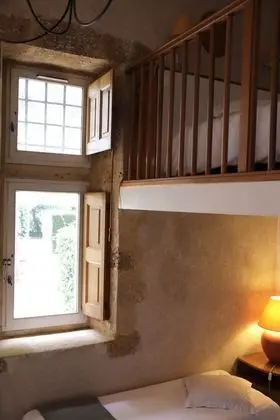 Stüdyo, Teras, Asma Kat