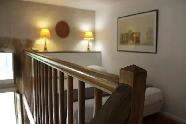 Stüdyo, Teras, Asma Kat