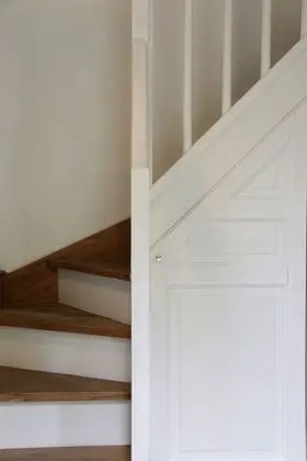 Stüdyo, Teras, Asma Kat