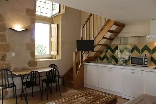 Stüdyo, Teras, Asma Kat