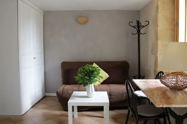 Stüdyo, Teras, Asma Kat