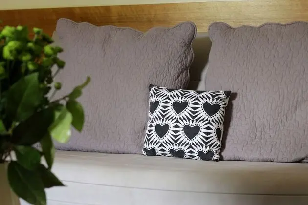 Stüdyo, Teras, Asma Kat