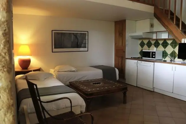 Stüdyo, Teras, Asma Kat