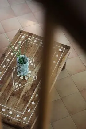 Stüdyo, Teras, Asma Kat