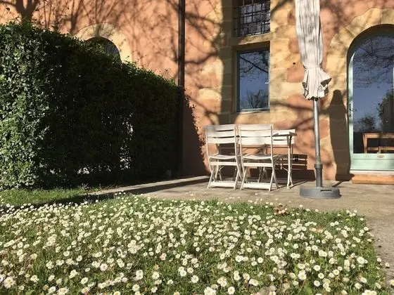 Stüdyo, Teras, Asma Kat