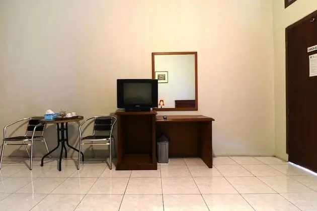 Deluxe İki Ayrı Yataklı Oda